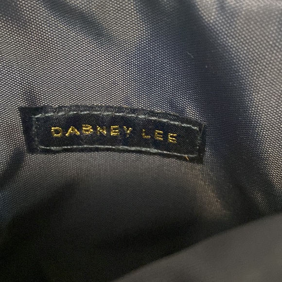 Dabney Lee Women’s Makeup Cosmetics Bag - NWOT - Picture 5 of 9